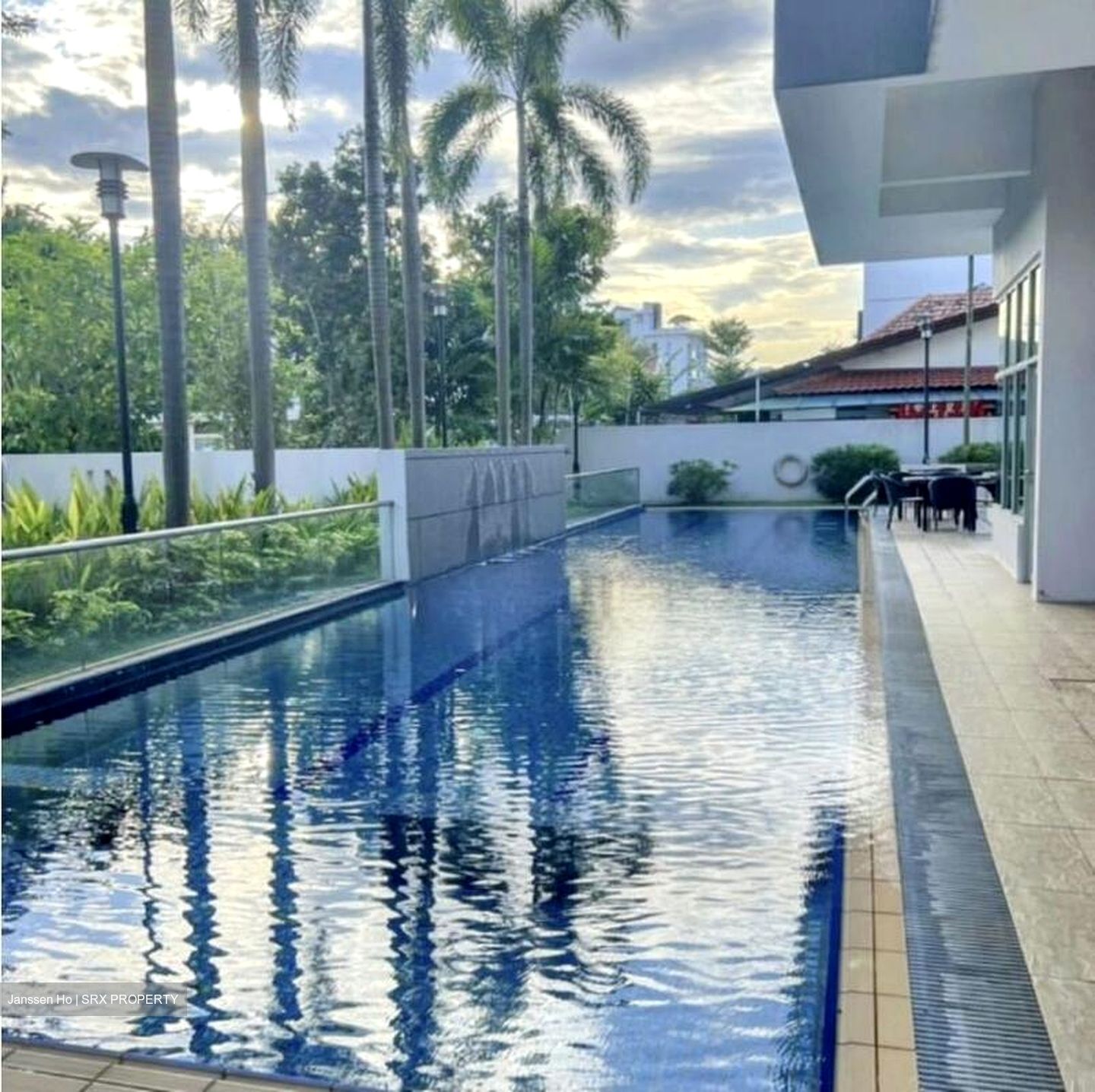 Bellezza @ Katong (D15), Apartment #521788411